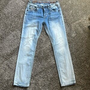 Men’s Rock Revival Jeans *Make an offer*